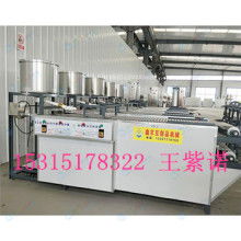 重庆胜泽食品机械制造厂 深耕麻辣食品机械，赋能美味产业新篇章