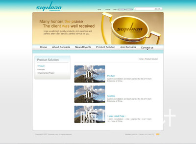 专业网页制作 从切片到特效的全面解决方案